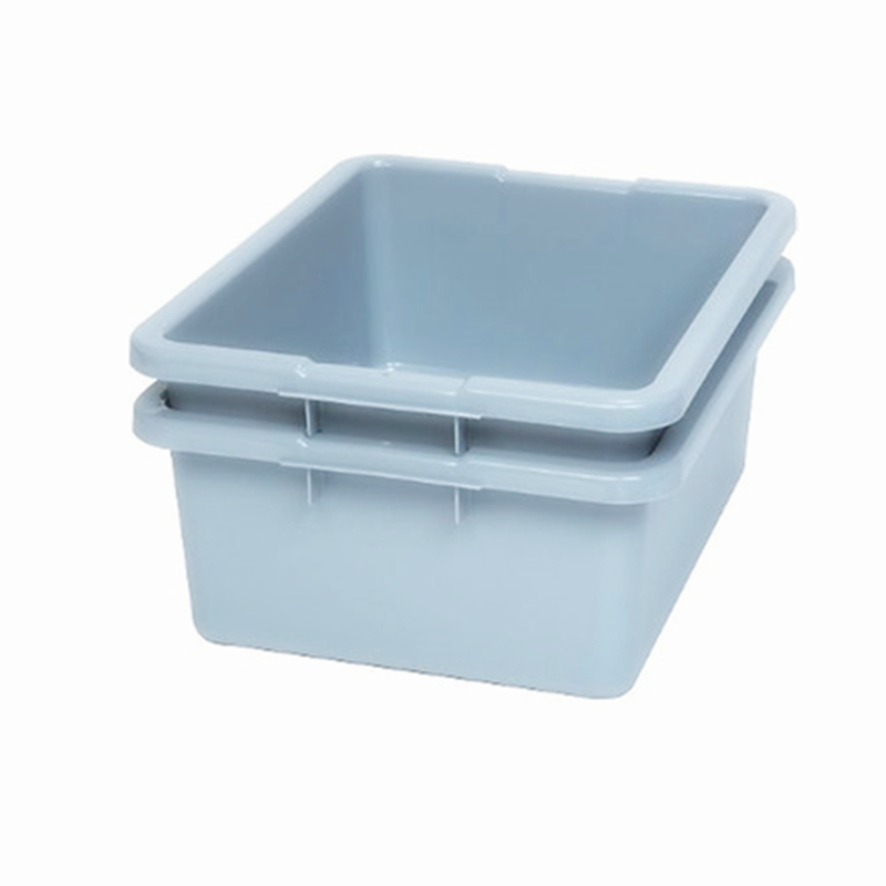 HDPE műanyag penész a repülőtéri tálcákhoz