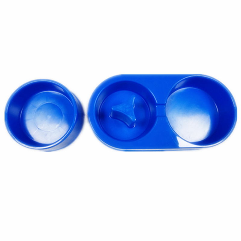 Műanyag öntőforma Pet Feeder Bowlhoz