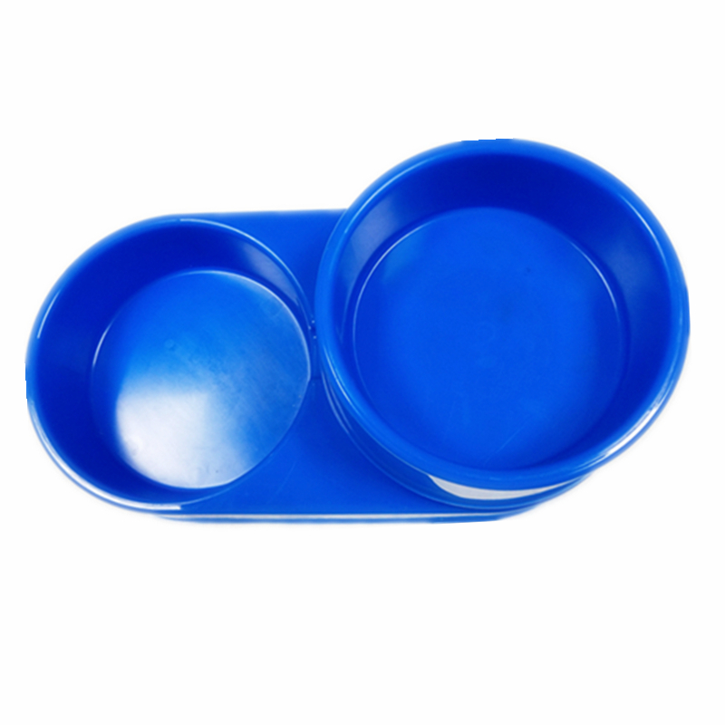 Műanyag öntőforma Pet Feeder Bowlhoz